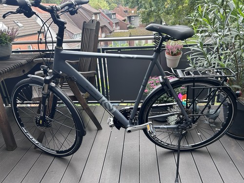 Gudereit herren rad - gudereit, evo
