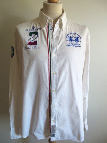 Original martina maserati - original,