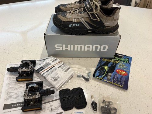 Shimano women mountain - women,