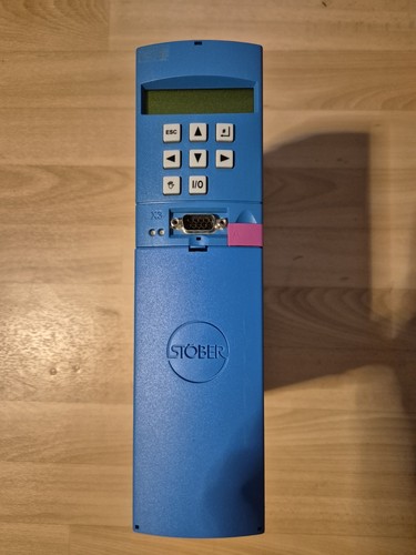 Stöber posidrive mds5075 - stöber,