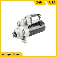 Starter Motors 2KW For