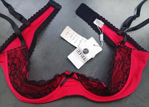 Iefiel damen hebe offene - bh,