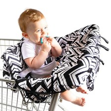 Baby Kid Trolley Pad