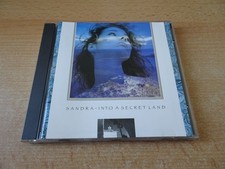 CD Sandra (Cretu / Enigma) -