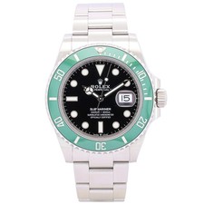 Rolex Submariner Date 126610LV