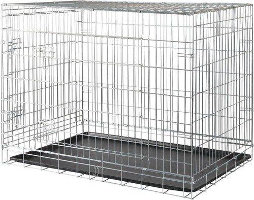 Trixie hundebox faltbar - trixie, xl