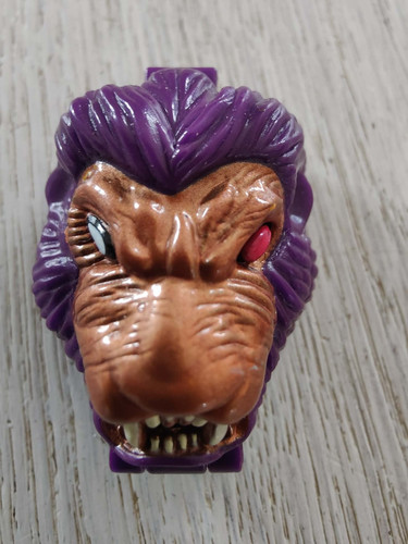 Mighty max conqueror - mighty,