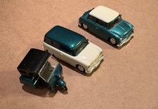 Fahrzeuge der DDR - Modelle