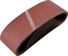 Bosch Schleifbänder 105x620