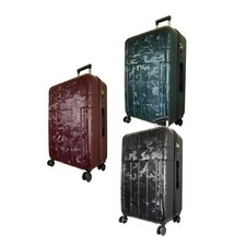 Hartschale großer Reisekoffer