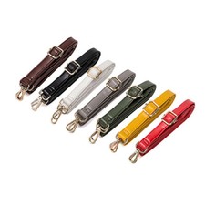 Leder Taschengurt Schultergurt