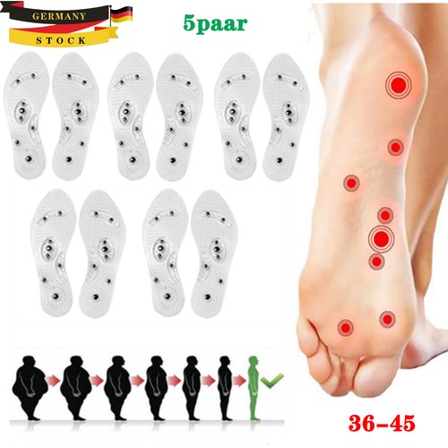 Paar magnetische - 5,