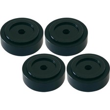 Dynavox Aluminium-Füsse für