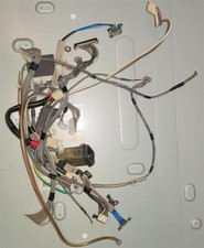 SONY / TV-Teile / KDL-40V3000 /  Kabelsatz / Flexkabel / LVDS Kabel /