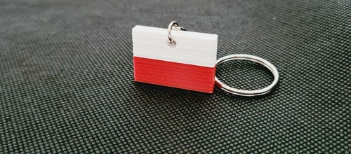 Schlüsselanhänger polen - schlüsselanhänger,