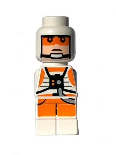 Lego microfiguren 85863pb076 - lego,
