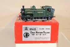 Samhongsa RTR BRASS Em Spur