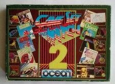 Spielset & Match 2 - Ocean