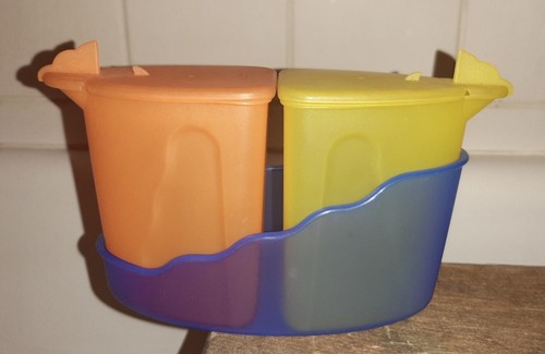 Tupperware impressions junge - impressions,