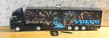 Albedo Volvo FH Globetrotter Koffer Sattelzug Truck of the Year 1994
