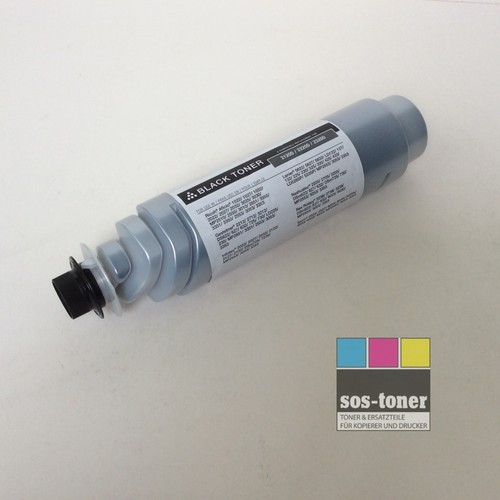 Toner nashuatec - toner, ds