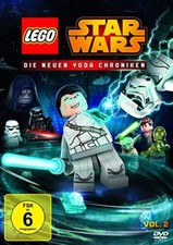 Lego - Star Wars - Die neuen