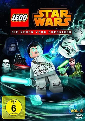 Lego star wars die - lego, neuen