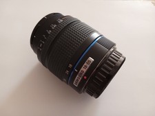 SAMSUNG GX OBJEKTIV SA 1:3,5-5,6 18-55mm AL 52mm NEUW.+OVP+RECHNUNG+DHL VERSAND