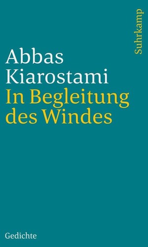 Begleitung des windes - in,