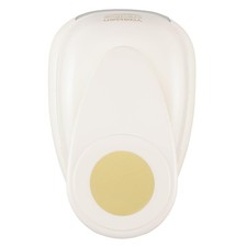 Motivstanzer Kreis  Ø 4.5 cm