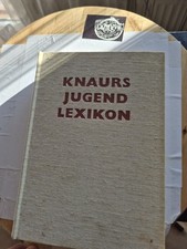 ​"Knaurs Jugend Lexikon