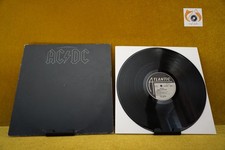 AC/DC - Back In Black 1980 ATL