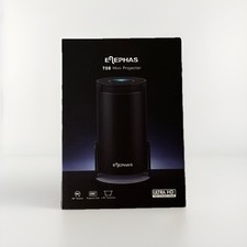 ELEPHAS T08 Mini Beamer, WiFi