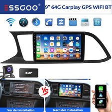 DAB+ Für Seat Leon 3 5F1 5F5