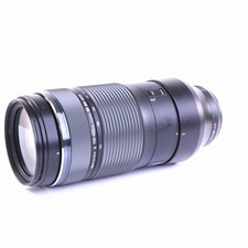 OM System M.Zuiko Digital ED