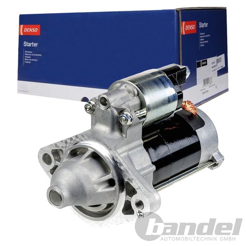 Denso anlasser starter 0kw - denso, 1,0kw