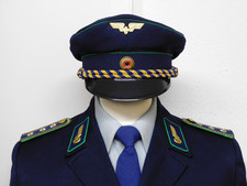 DDR DR Uniform