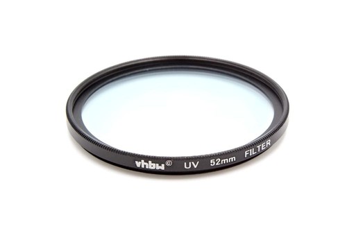 Universal filter kamera - filter,