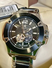 Automatikuhr Herren Carucci