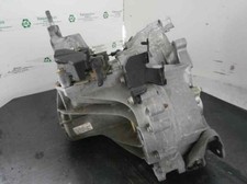 4S7R7002AA getriebe ft 333205