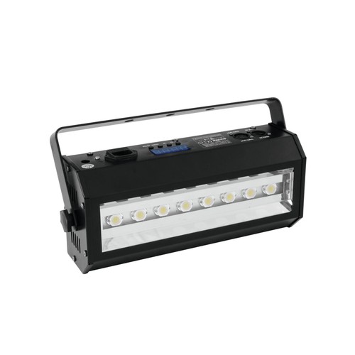 Eurolite led strobe - led, cob