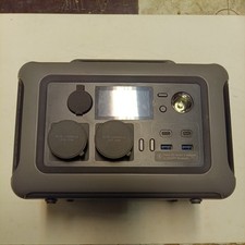 ALLPOWERS R600 Tragbare