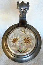 ALT Bierkrug Humpen Glas