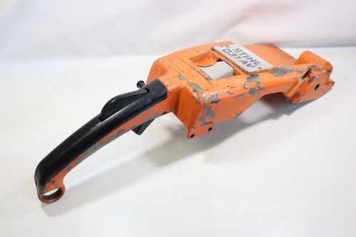 Original heckgriff top cover - original,
