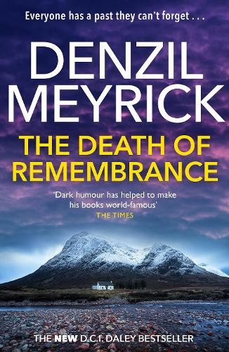 The death remembrance - death,