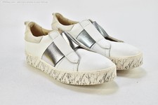 Mjus  Damen Halbschuhe Slipper Ballerinas  EUR 40 Nr. 25-T 2170