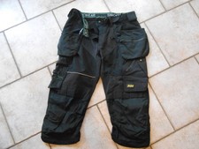 Snickers Workwear Arbeitshose