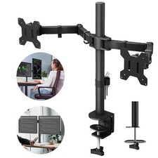 Monitor Halterung 2 Monitore