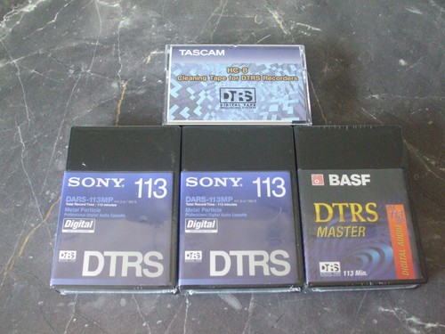 Sony dars 113 basf master - dars-113,