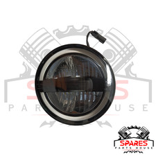 Scheinwerfer Hauptscheinwerfer